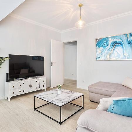 Ria Mar Deluxe - City Center @Homesbyfc Faro Exterior foto