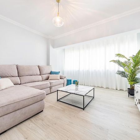 Ria Mar Deluxe - City Center @Homesbyfc Faro Exterior foto